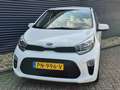 Kia Picanto 1.0 CVVT First Edition | Navigatie | Camera | Clim Blanc - thumbnail 11