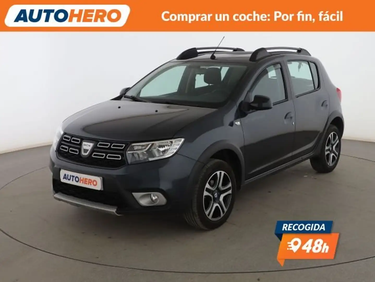 Dacia Sandero 1.0 TCe SL Aniversario Grau - 1