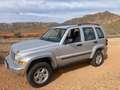 Jeep Cherokee 2.8 CRD Argent - thumbnail 4