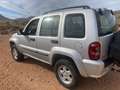 Jeep Cherokee 2.8 CRD Argent - thumbnail 6