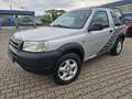 Land Rover Freelander Freelander Softback 1.8i Allrad,Cabrio,Tüv Neu Silber - thumbnail 2