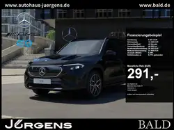 Mercedes-Benz EQB Pano+Progressive+Night+Cam+LED
