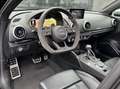 Audi RS3 SB quattro Pano/280km/h/B&O/Matrix/RS-Sitze Schwarz - thumbnail 14