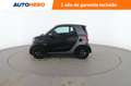 smart forTwo 0.9 Turbo Basis passion Negro - thumbnail 3