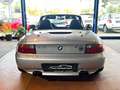 BMW Z3 Roadster 1.8i LEDER/SHZ/MEDIA-IN Argent - thumbnail 6