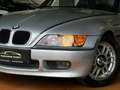 BMW Z3 Roadster 1.8i LEDER/SHZ/MEDIA-IN Argent - thumbnail 8