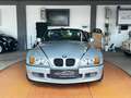 BMW Z3 Roadster 1.8i LEDER/SHZ/MEDIA-IN Argent - thumbnail 3