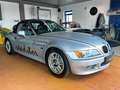 BMW Z3 Roadster 1.8i LEDER/SHZ/MEDIA-IN Argent - thumbnail 4