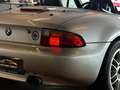 BMW Z3 Roadster 1.8i LEDER/SHZ/MEDIA-IN Argent - thumbnail 9