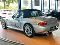 BMW Z3 Roadster 1.8i LEDER/SHZ/MEDIA-IN Argent - thumbnail 7