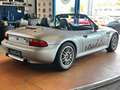 BMW Z3 Roadster 1.8i LEDER/SHZ/MEDIA-IN Argent - thumbnail 5
