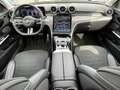 Mercedes-Benz C 200 Lim. AMG-Line SCHIEBEDACH/LED/MBUX/4,99% Gris - thumbnail 11