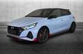Hyundai i20 N 1.6 T-GDI MT N-Performance Blu/Azzurro - thumbnail 1
