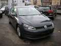 Volkswagen Golf TDI *103.000km *1.Hd *5-türig Grigio - thumbnail 3