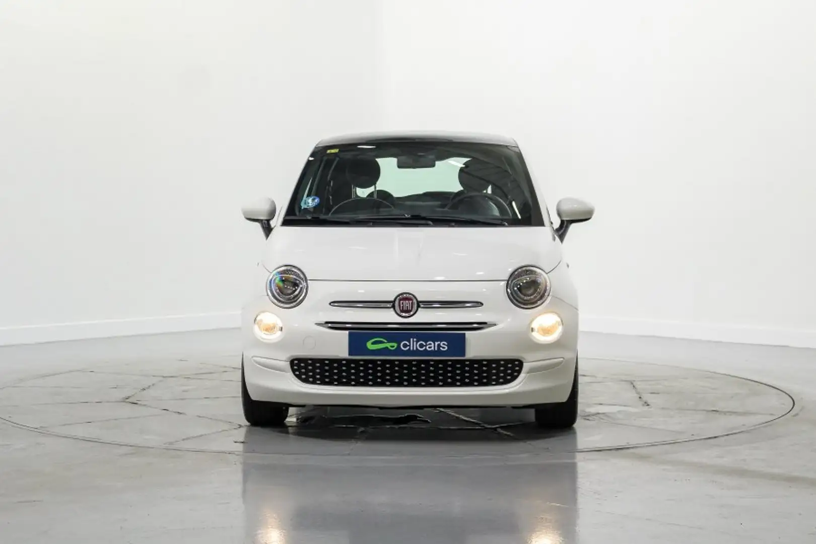 Fiat 500 1.0 GSE Lounge Blanco - 2