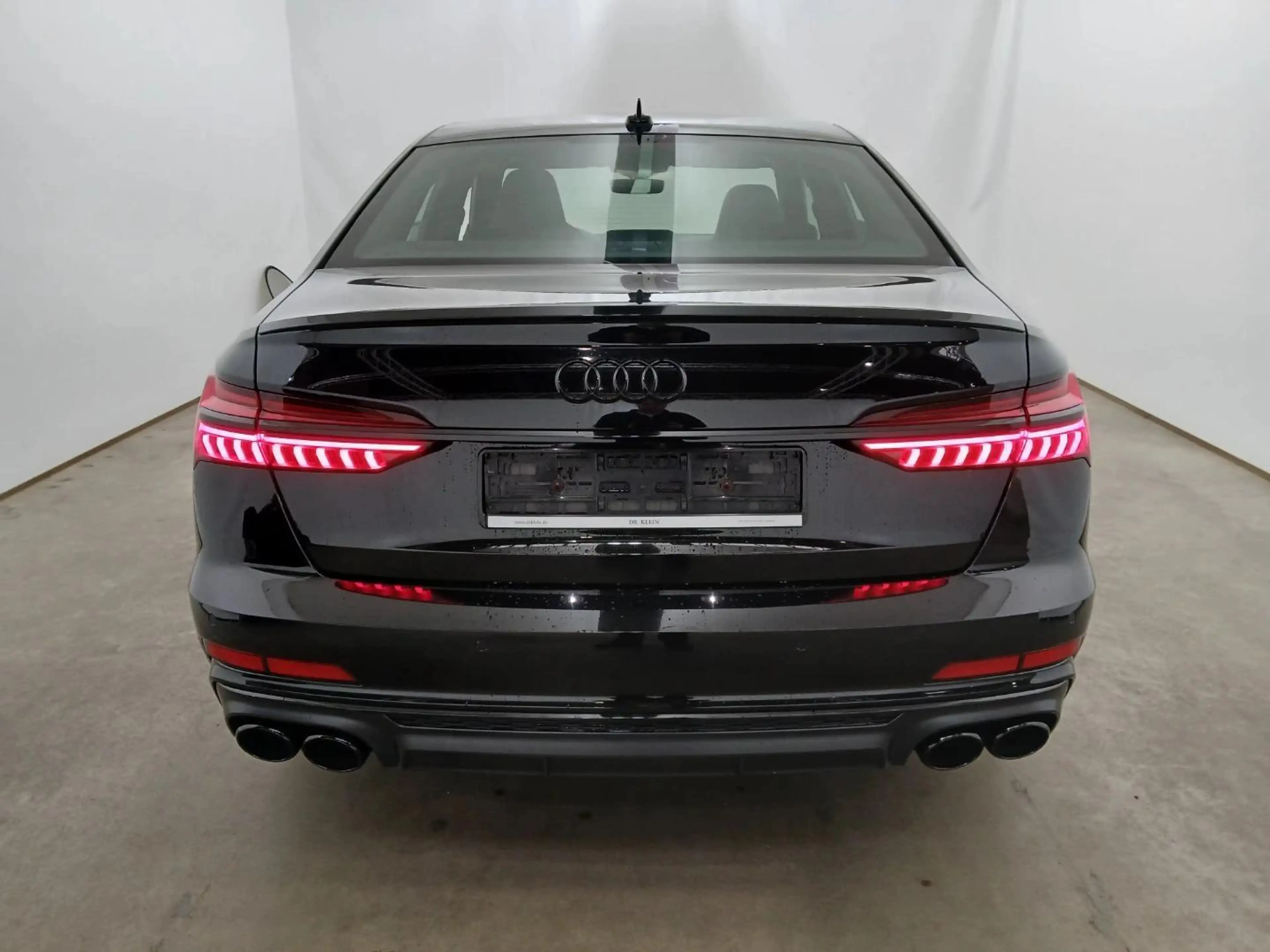 Audi S6 3.0 V6 TDI LIMO PANO MATRIX B&O DAB S-SITZE — photo 4