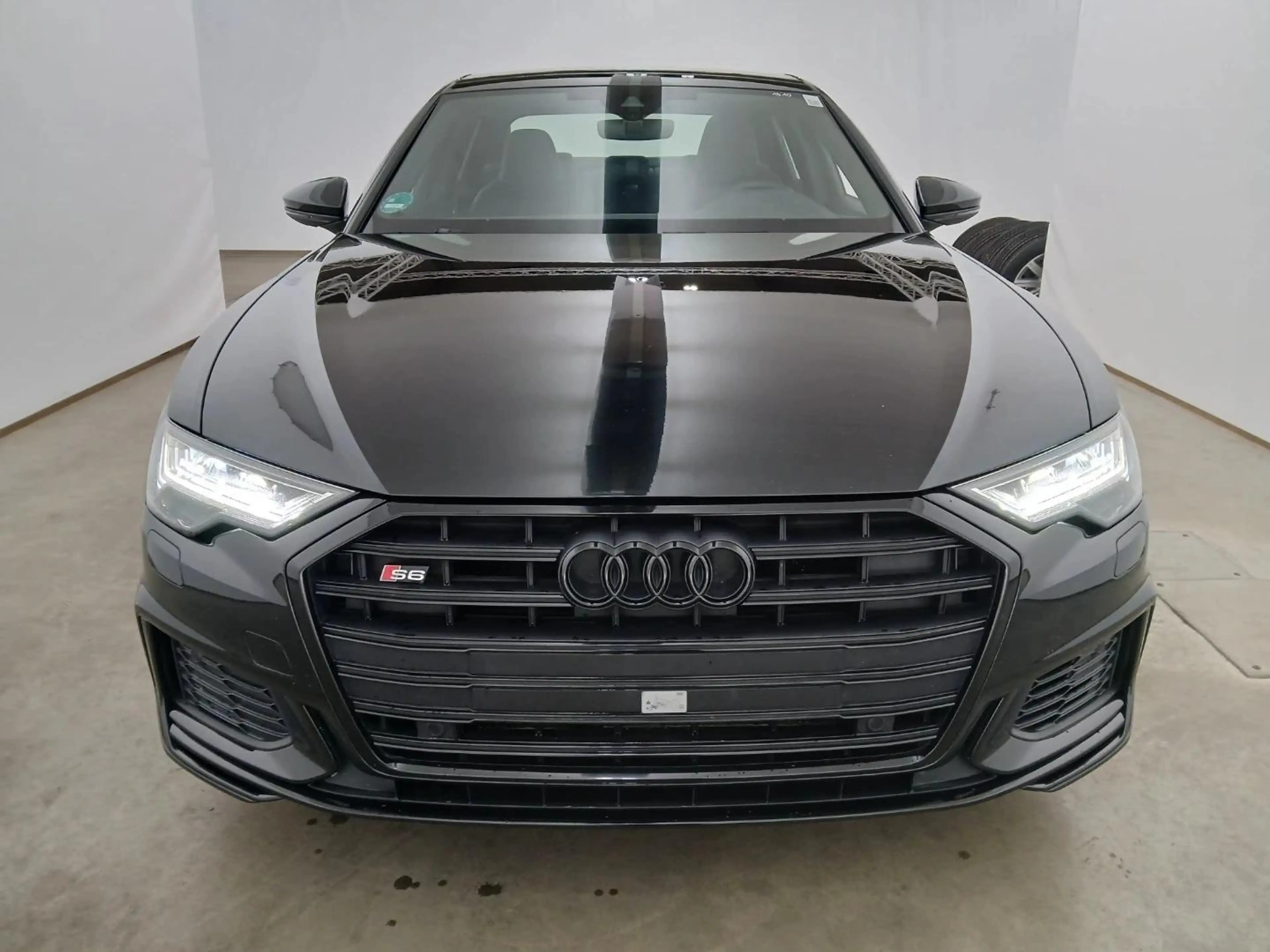 Audi S6 3.0 V6 TDI LIMO PANO MATRIX B&O DAB S-SITZE — photo 2
