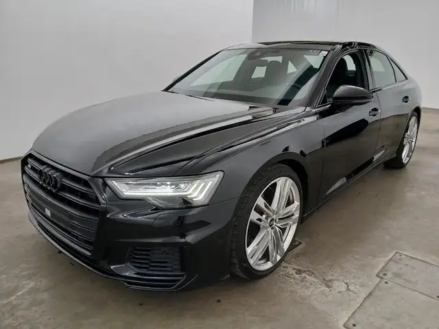Audi S6 3.0 V6 TDI LIMO PANO MATRIX B&O DAB S SITZE