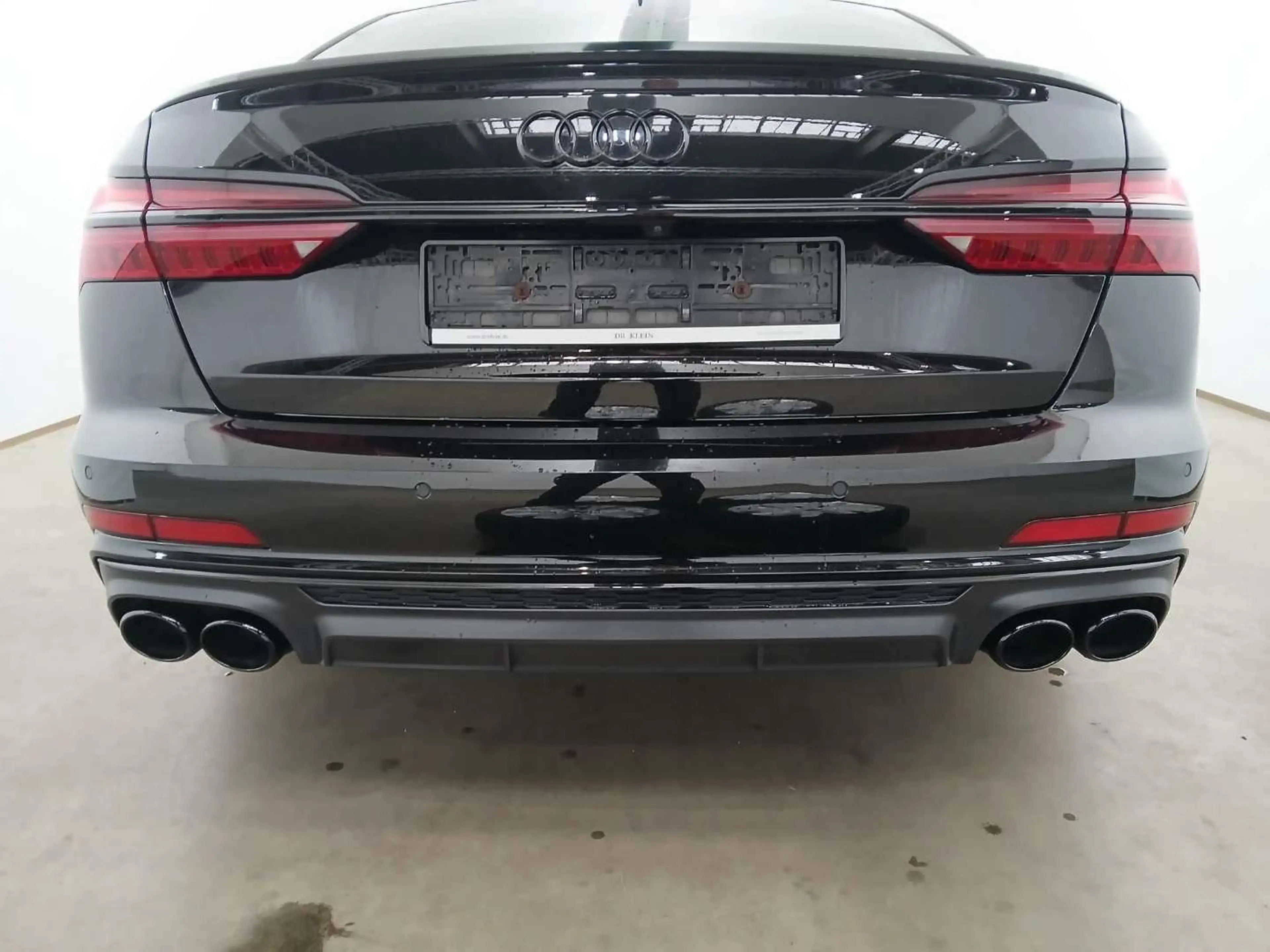 Audi S6 3.0 V6 TDI LIMO PANO MATRIX B&O DAB S-SITZE — photo 5
