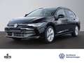 Volkswagen Golf Variant 1,5 eTSI Goal DSG+AHK+KAM+MATRIX+UPE 46810,- Schwarz - thumbnail 1