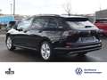 Volkswagen Golf Variant 1,5 eTSI Goal DSG+AHK+KAM+MATRIX+UPE 46810,- Schwarz - thumbnail 5