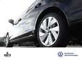 Volkswagen Golf Variant 1,5 eTSI Goal DSG+AHK+KAM+MATRIX+UPE 46810,- Schwarz - thumbnail 6
