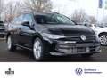 Volkswagen Golf Variant 1,5 eTSI Goal DSG+AHK+KAM+MATRIX+UPE 46810,- Schwarz - thumbnail 3