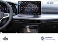 Volkswagen Golf Variant 1,5 eTSI Goal DSG+AHK+KAM+MATRIX+UPE 46810,- Schwarz - thumbnail 16