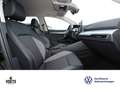 Volkswagen Golf Variant 1,5 eTSI Goal DSG+AHK+KAM+MATRIX+UPE 46810,- Schwarz - thumbnail 9