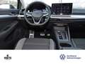 Volkswagen Golf Variant 1,5 eTSI Goal DSG+AHK+KAM+MATRIX+UPE 46810,- Schwarz - thumbnail 14