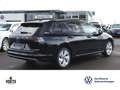 Volkswagen Golf Variant 1.5eTSI DSG Goal LED+AHK+KAM+NAVI+ Noir - thumbnail 4