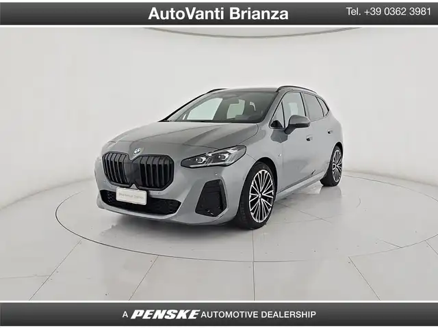 BMW 218 218d Active Tourer Msport