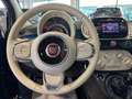 Fiat 500 1.2 Lounge 69CV CERCHI 16'' CRUISE OK NEOPATENTATI Blu/Azzurro - thumbnail 5