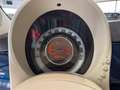 Fiat 500 1.2 Lounge 69CV CERCHI 16'' CRUISE OK NEOPATENTATI Blu/Azzurro - thumbnail 22