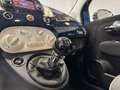 Fiat 500 1.2 Lounge 69CV CERCHI 16'' CRUISE OK NEOPATENTATI Blu/Azzurro - thumbnail 8