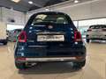 Fiat 500 1.2 Lounge 69CV CERCHI 16'' CRUISE OK NEOPATENTATI Blu/Azzurro - thumbnail 12