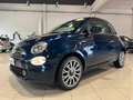 Fiat 500 1.2 Lounge 69CV CERCHI 16'' CRUISE OK NEOPATENTATI Blu/Azzurro - thumbnail 1