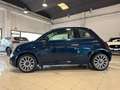 Fiat 500 1.2 Lounge 69CV CERCHI 16'' CRUISE OK NEOPATENTATI Blu/Azzurro - thumbnail 2