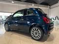 Fiat 500 1.2 Lounge 69CV CERCHI 16'' CRUISE OK NEOPATENTATI Blu/Azzurro - thumbnail 3