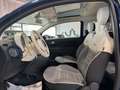 Fiat 500 1.2 Lounge 69CV CERCHI 16'' CRUISE OK NEOPATENTATI Blu/Azzurro - thumbnail 15