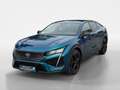 Peugeot 408 PureTech 130 S&S EAT8 Allure Pack Blau - thumbnail 1