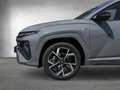 Hyundai TUCSON N-Line 1.6 T-GDI mHEV 4x4 DCT ACC/Kam./LM Gris - thumbnail 10