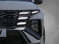 Hyundai TUCSON N-Line 1.6 T-GDI mHEV 4x4 DCT ACC/Kam./LM Gris - thumbnail 11