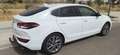 Hyundai i30 i30 fastback tecno 1.0 Blanco - thumbnail 2