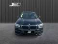 BMW X3 sDrive18d 150ch BVA8 G01 Business Design Noir - thumbnail 25