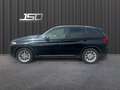 BMW X3 sDrive18d 150ch BVA8 G01 Business Design Zwart - thumbnail 3