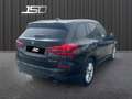 BMW X3 sDrive18d 150ch BVA8 G01 Business Design Zwart - thumbnail 22