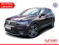 Volkswagen Tiguan 2.0 TDI Highline DSG LED Navi ACC Head-Up Rouge - thumbnail 1
