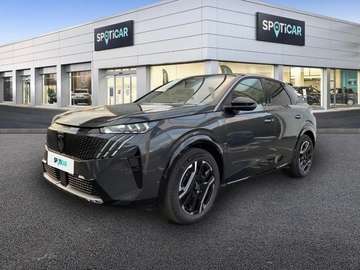 Electrique 210ch Batterie 73 kWh GT