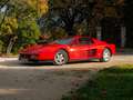 Ferrari Testarossa Kırmızı - thumbnail 17